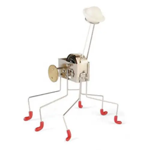 1507 - Wind Up Toy-Oahaca 1