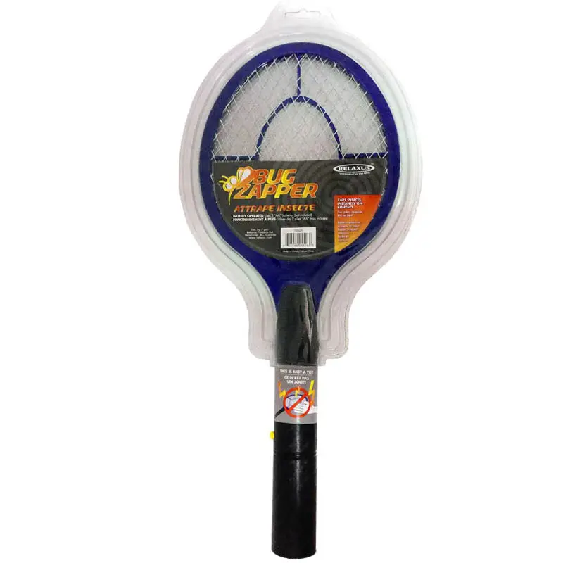 705526 - Bug Zapper Requires 2 Aa Batteries 1