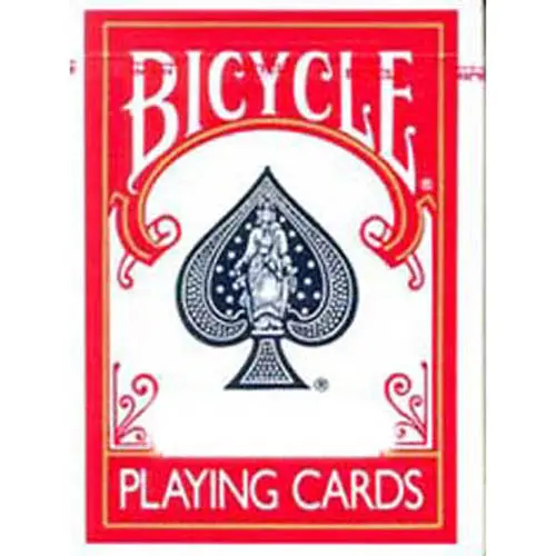 758009 - Playing Cards 1