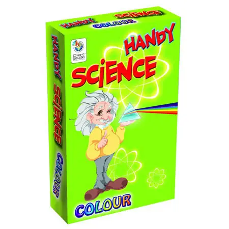 65720-Color - Handy Science-Color 6 Experiments 1