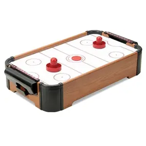 T20003 - Air Hockey Wooden Medium 1