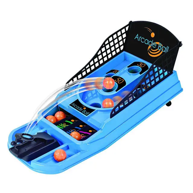 2031 - Arcade Ball Mini Shoot And Score Game 1