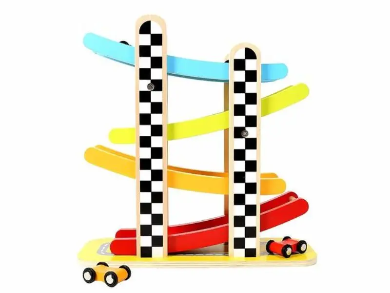 Tkb124 - Slope Tower 5Pcs/Box 2