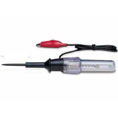 66317 - Voltage Tester 6-24Vdc 1