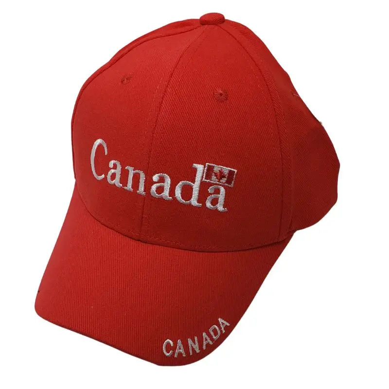 14851 - Canada Cap Red 1