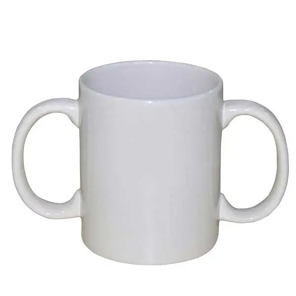 534134 - Mug Dual Handled 325Ml 1