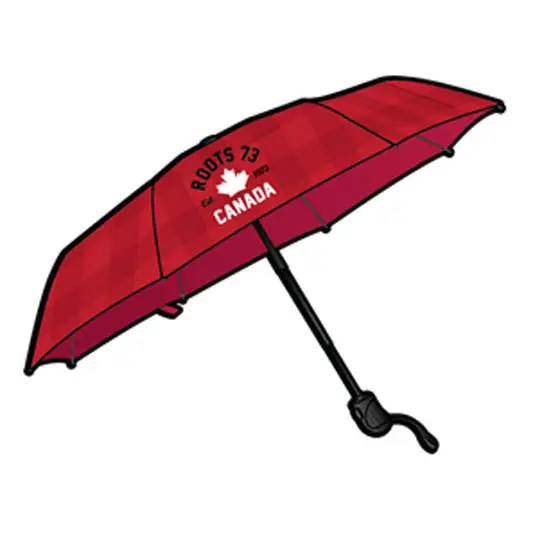 Ortsca - Canada Souvenir Umbrella Assorted Colors 1