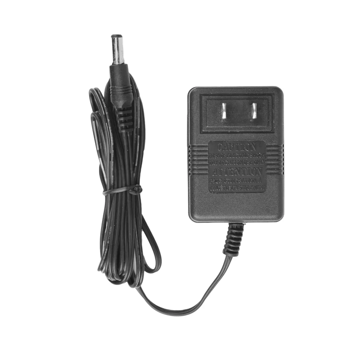 Ac Charging Adapter - 9988/9989/2514/9514 1