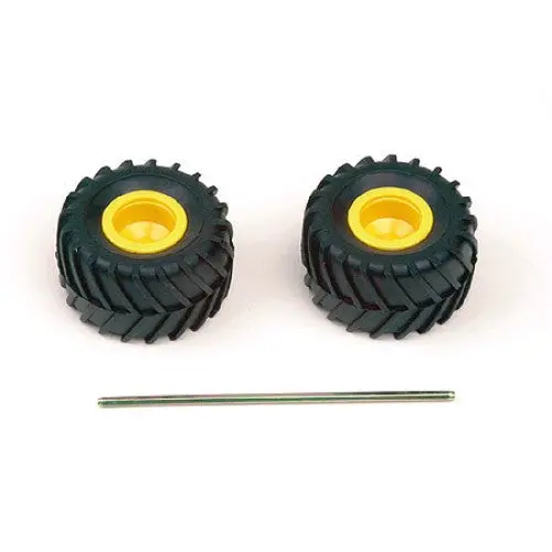 70096 - Off Road Tires 1