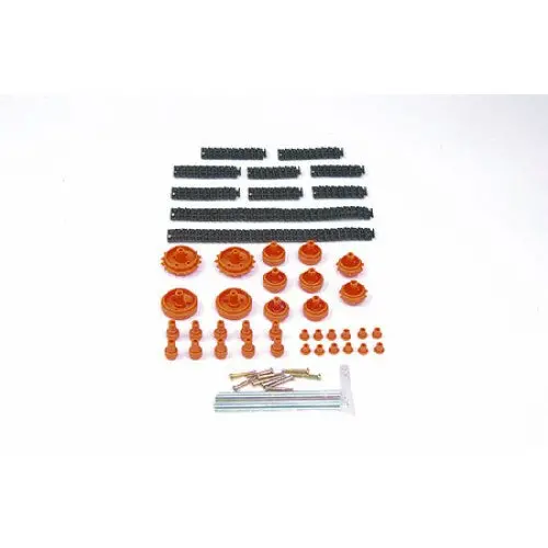 70100 - Track And Wheel Set 1