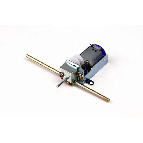 70103 - Universal Gearbox 1.5-3Volt /2.1A 1