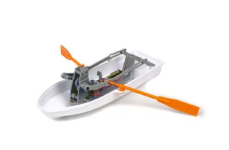 70114 - Rowboat Kit 1