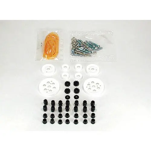 70140 - Pulley Set (Small) 1