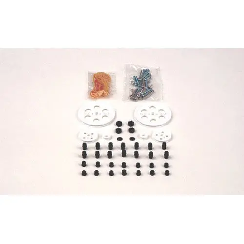 70141 - Pulley Set (Large) 1