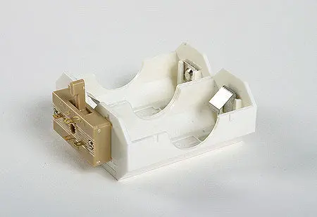 70149 - C Size Battery Box With Switch 1