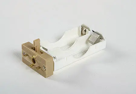 70150 - Aa Size Battery Box With Switch 1