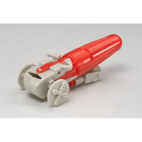 70186 - Underwater Gearbox Set 1