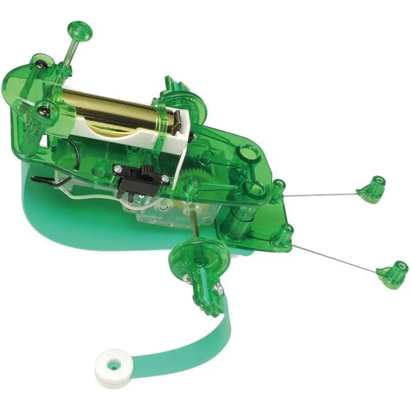799-70213 - Springing Arm Robot 1