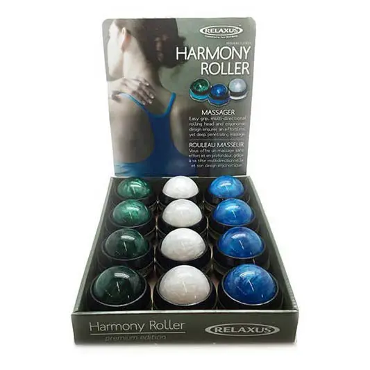L10362 - Harmony Roller Massager 1