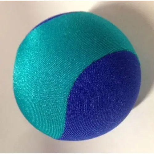 701395 - Stress-Less Gel Squeeze Ball 1