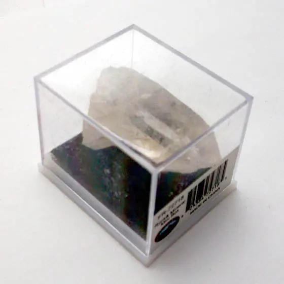 Fr-72718 - Rocks And Mineral Mini Boxes Assorted Rocks 1