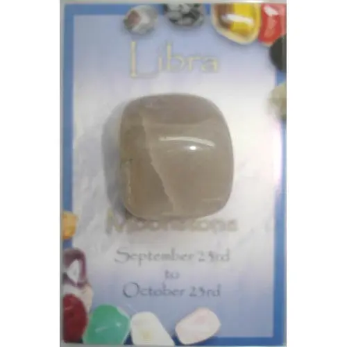 Pk05-Libra - Zodiac Stone Box-Libra 1
