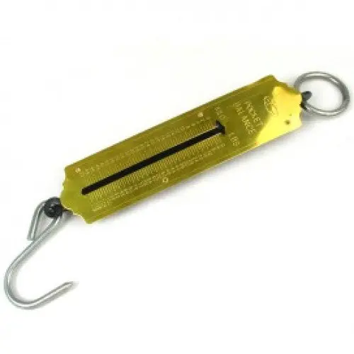 704499 - Luggage Scale Spring Max Weight Capacity:50Kg 1