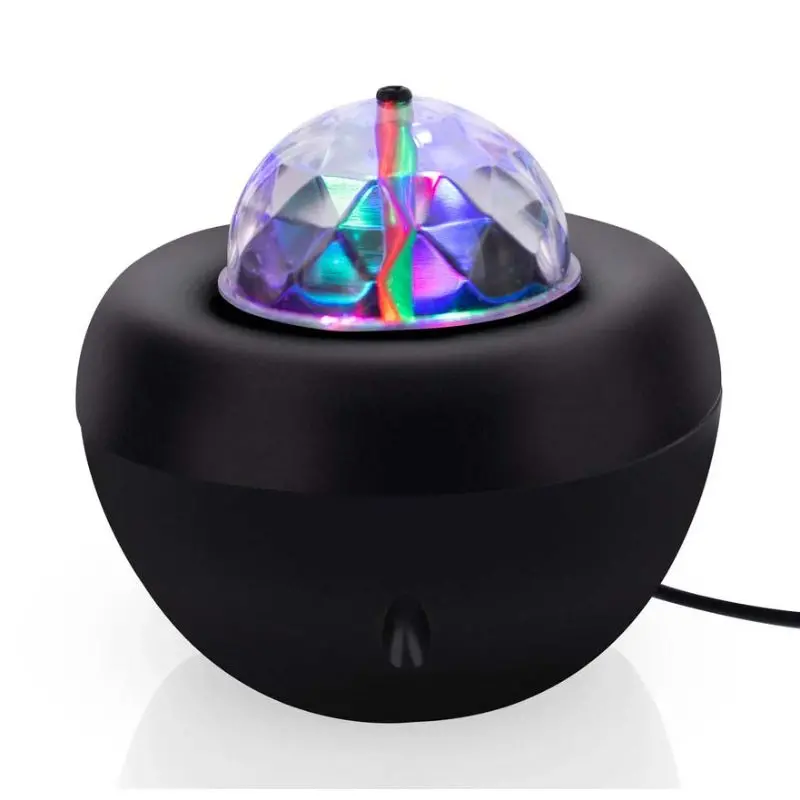 Tt-Rdp-01 - Disco Party Lights Rotation 1