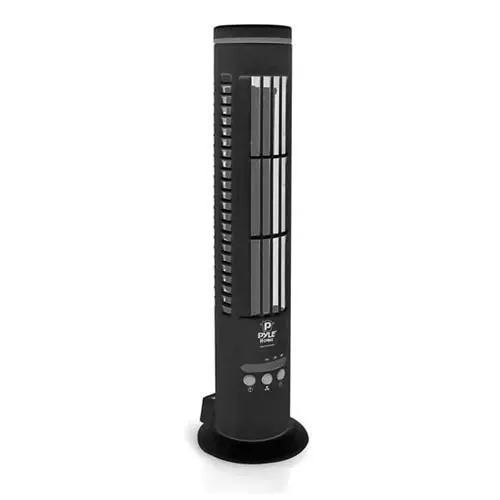 Phctf30 - Fan Mini Desktop Tower 3 Speeds 1