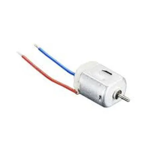 711 - Motor Dc 4.5-9V 250Ma 1