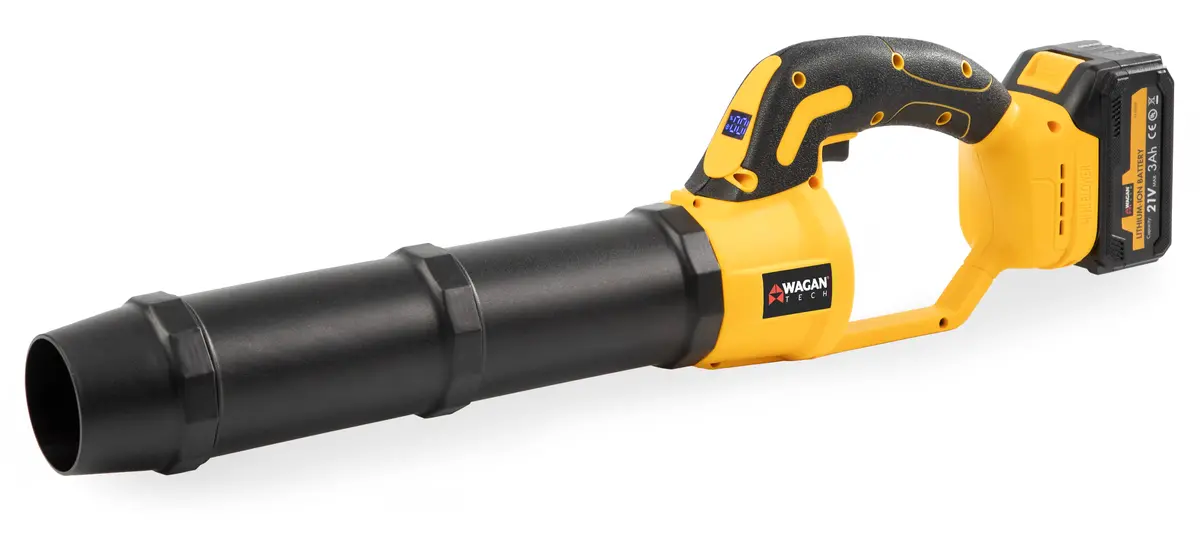Onevolt Cordless Leaf Blower 1