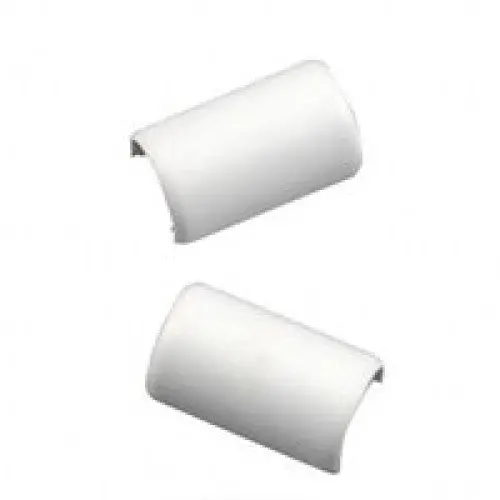 Wc305 - Raceway Coupling 0.5In Rnd Wht For Kfj-0359 1