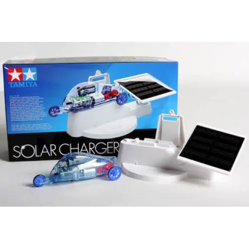 75024 - Solar Powered Generator Set 1