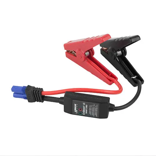 Jumper Cables - Ionboost V6/V8/Slim 1