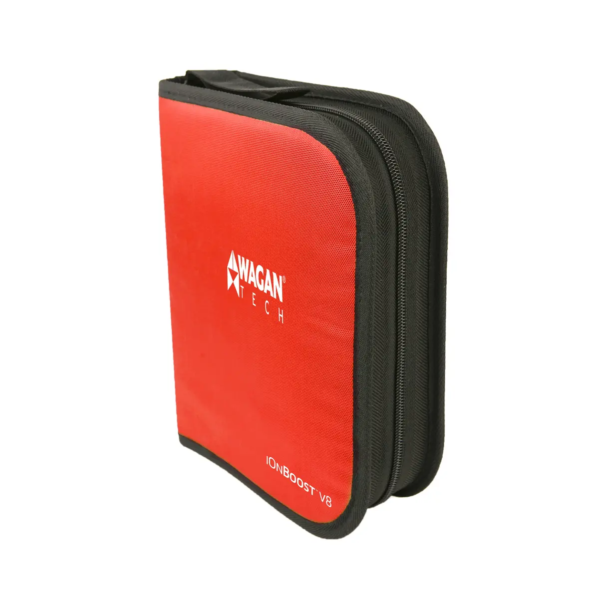 Ionboost Storage Case (Fits Ionboost V8 & V8+) 1