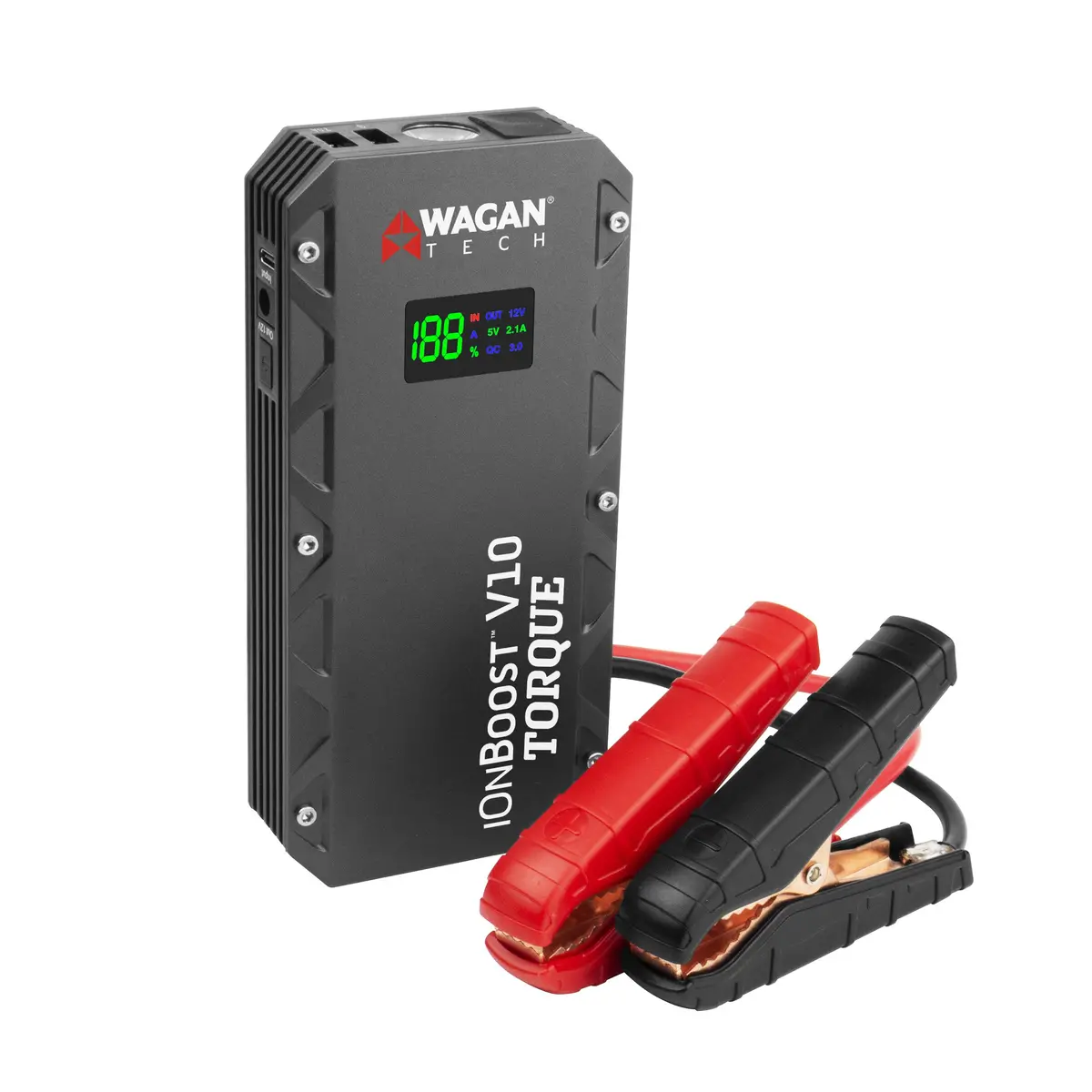Ionboost™ V10 Torque 1