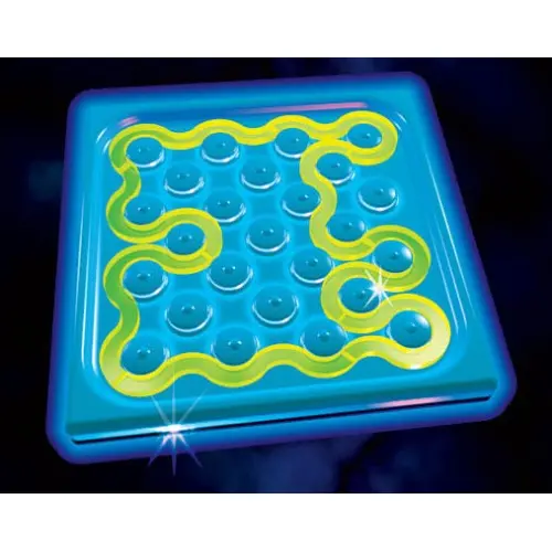 7850 - Cool Circuits Puzzle-40 Puzzles 8 3D Puzzles And Electronic Board 1