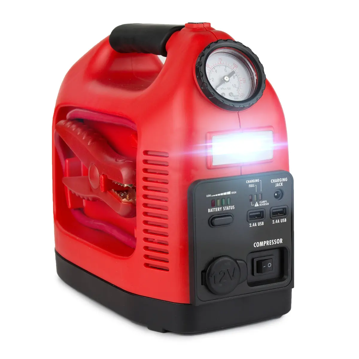 Jumpboost V6 Air 1