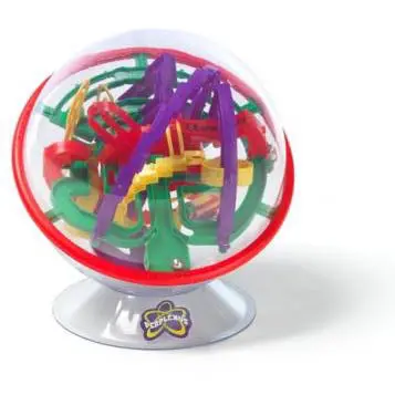 20060982 - Perplexus-Rookie 3D Maze Game 1