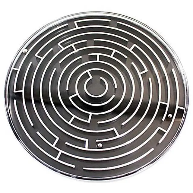 525552 - A Maze Ball 1