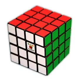 Rk5110 - Rubiks Cube 4X4.. 1
