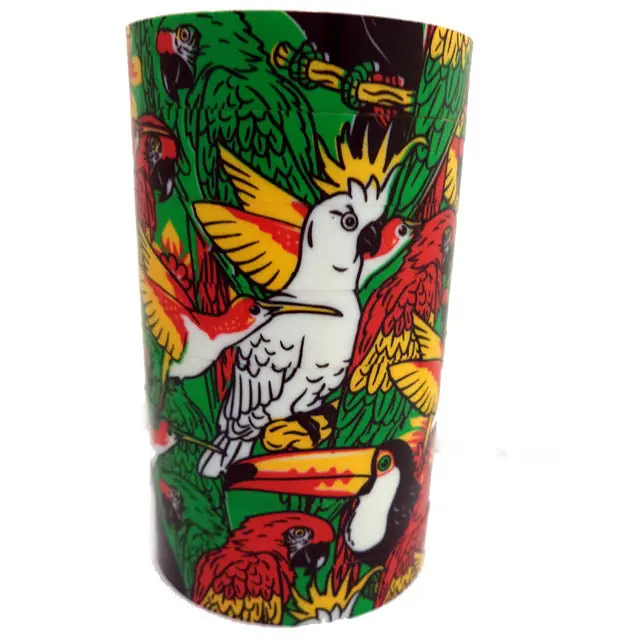 607 - Magnetic Birds Puzzle 1