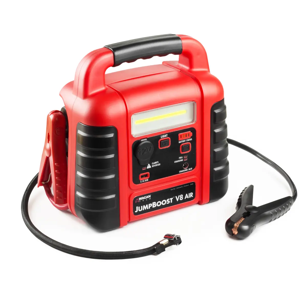 Jumpboost V8 Air 1