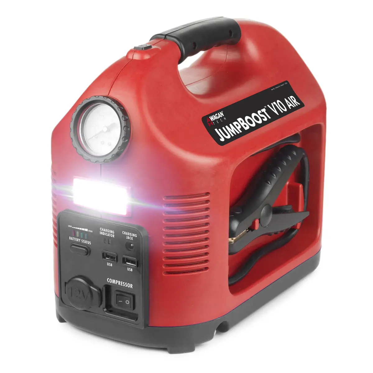 Jumpboost V10 Air 1