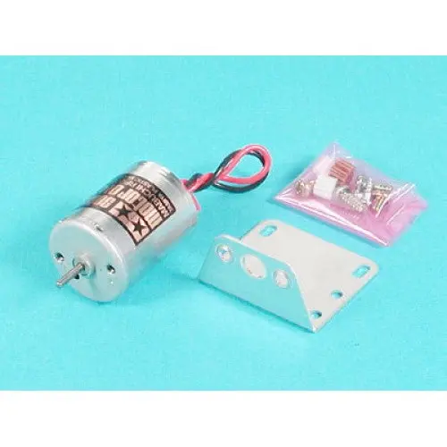 76004 - Solar Motor 1430Rpm@0.5Vdc 4500Rpm@1.5Vdc 1