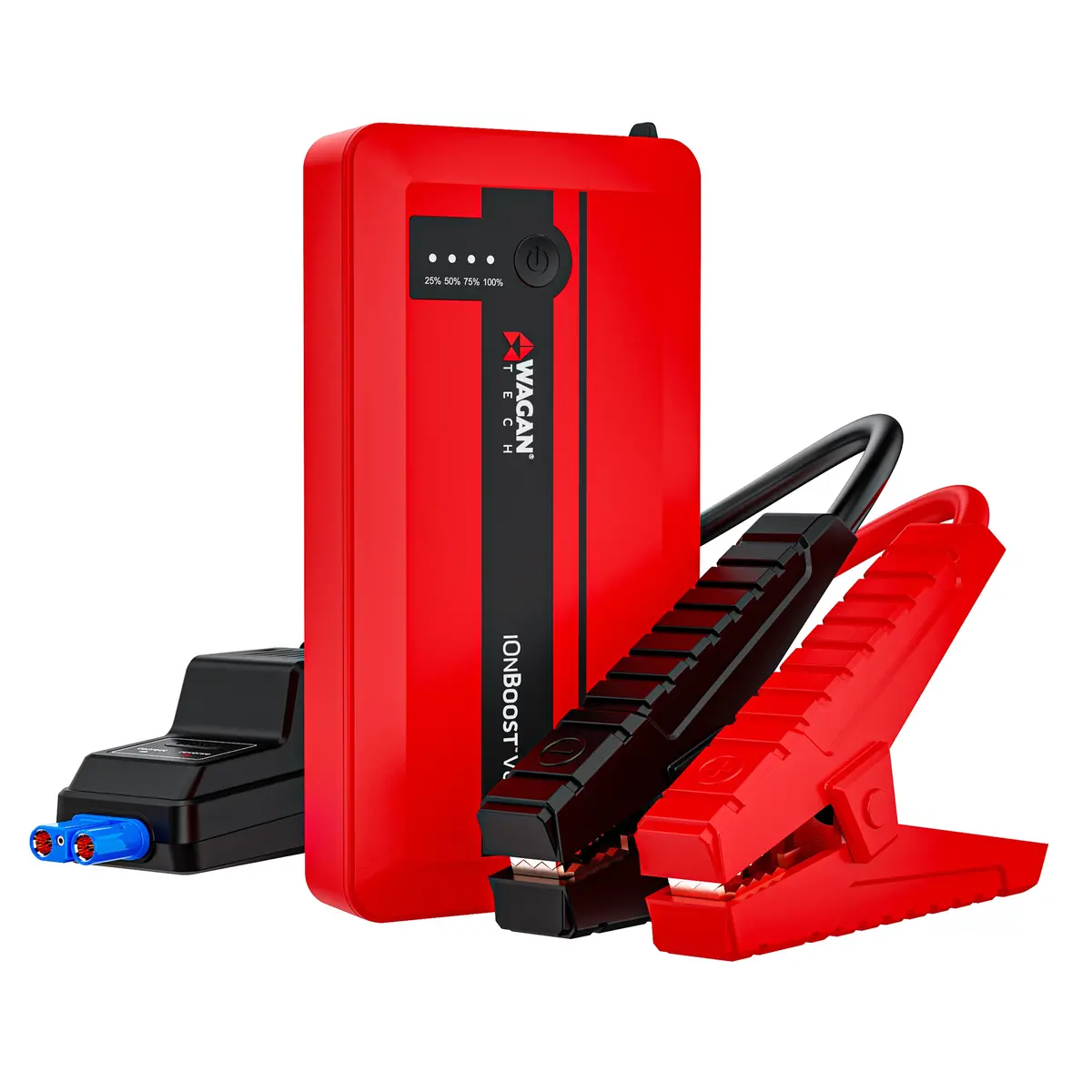 Ionboost™ V8 Slim 1
