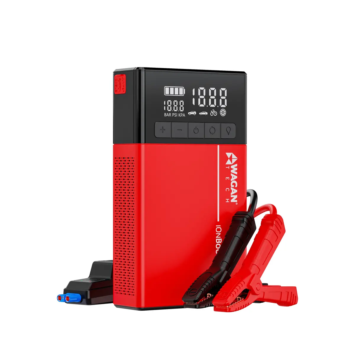Ionboost™ V12 Air 1