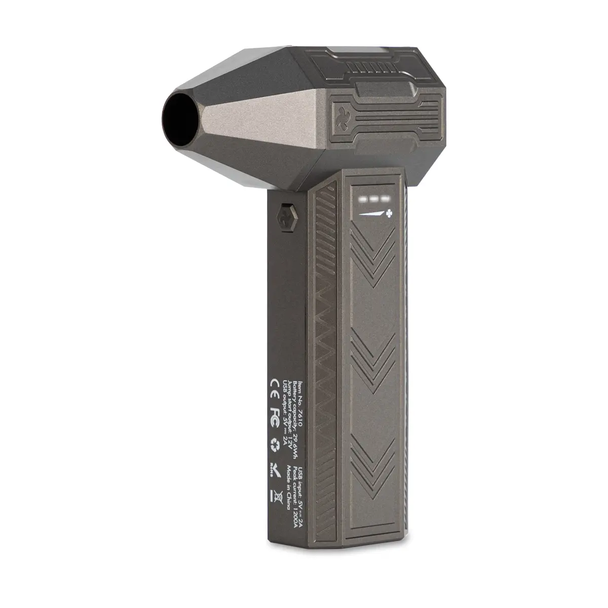 Ionboost™ V8 Jet 1