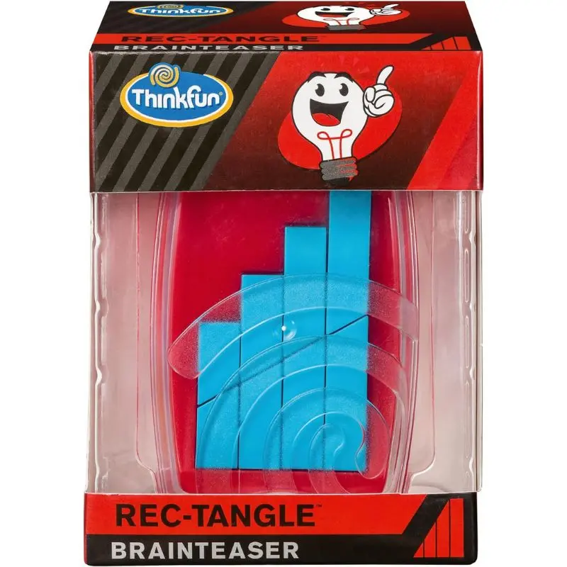 76385 - Rec-Tangle Pocket Brainteaser 2