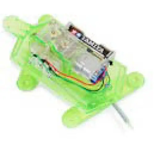 799-71106 - Mechanical Turtle-Crawling Type Requires 1Xaaa Battery 1